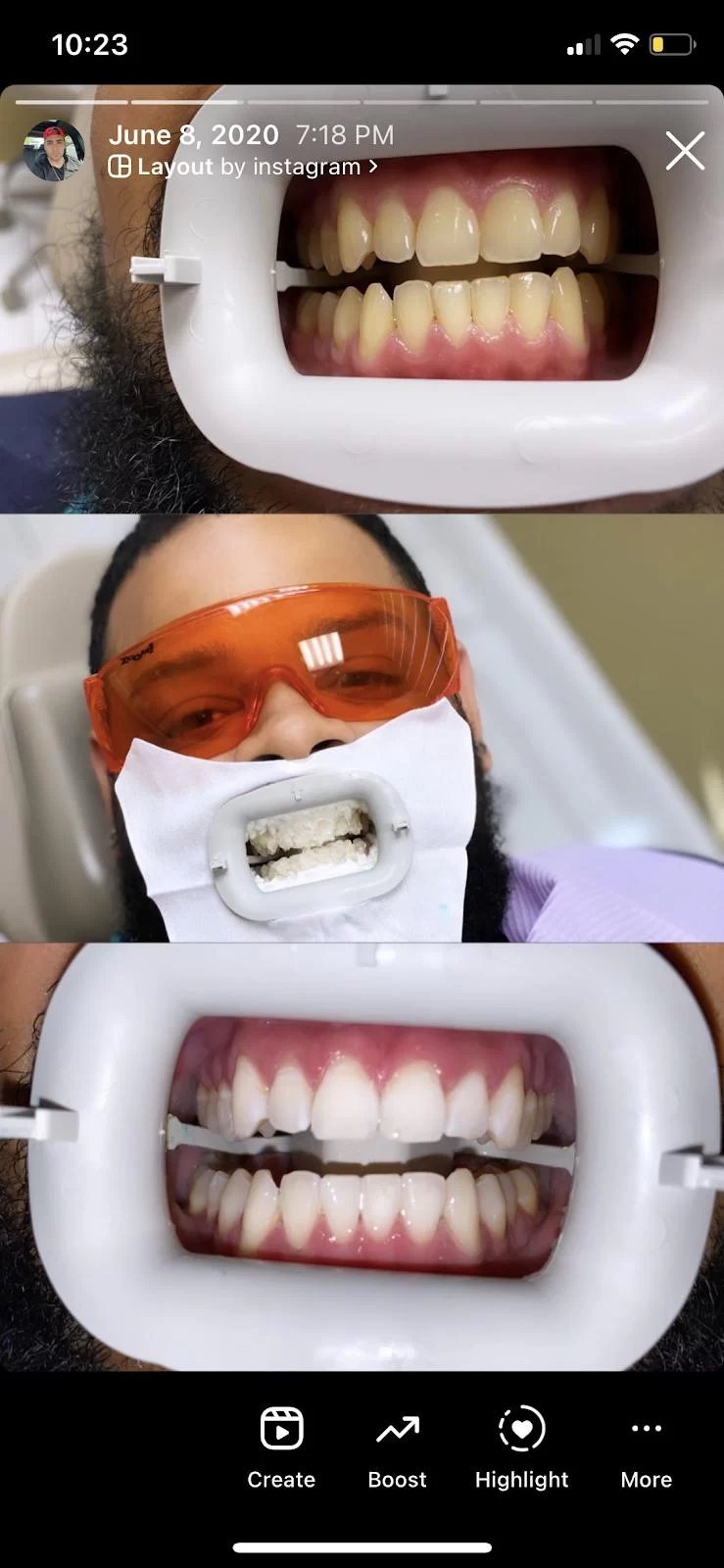 New England Dental 10