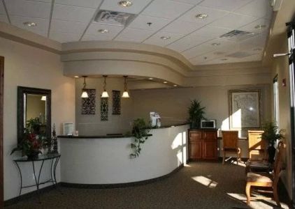 Mesquite Canyon Dental