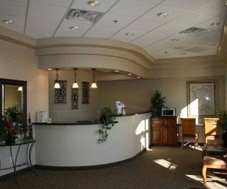 Mesquite Canyon Dental