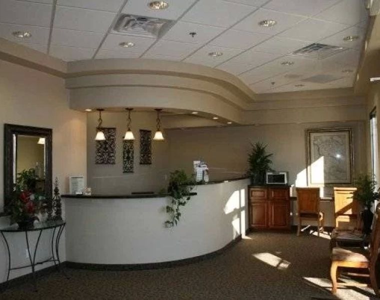 Mesquite Canyon Dental