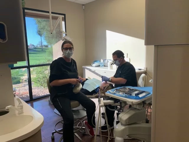 Mesquite Canyon Dental 5