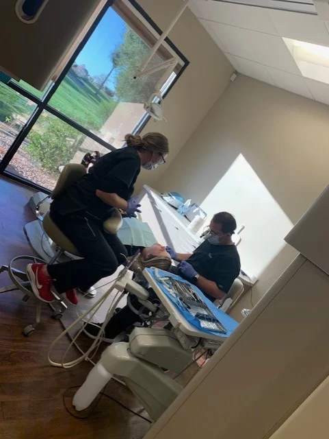 Mesquite Canyon Dental 8