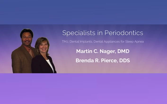 Brenda R. Pierce, DDS 1