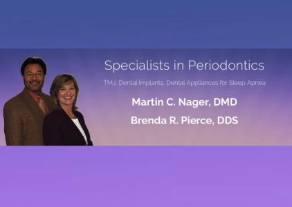 Brenda R. Pierce, DDS