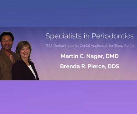 Brenda R. Pierce, DDS