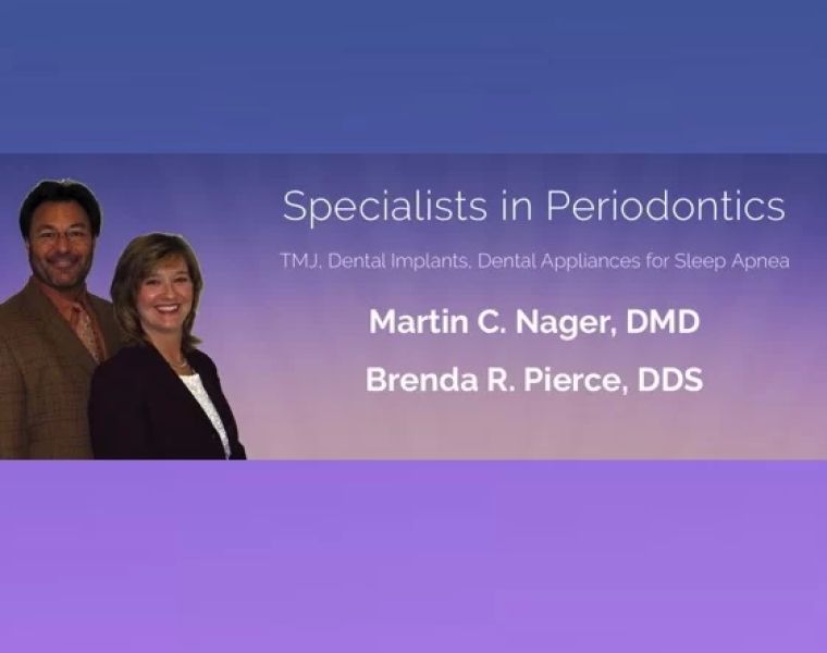 Brenda R. Pierce, DDS