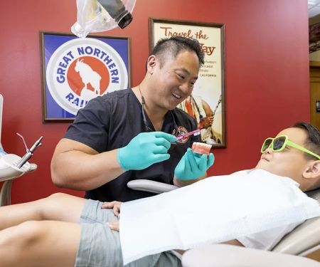 Dental Depot