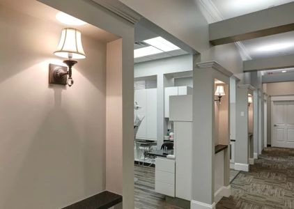Canyon Rim Dental