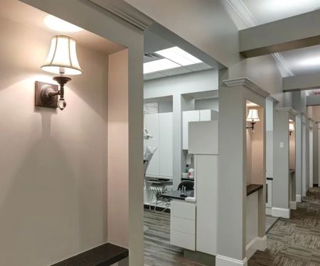 Canyon Rim Dental