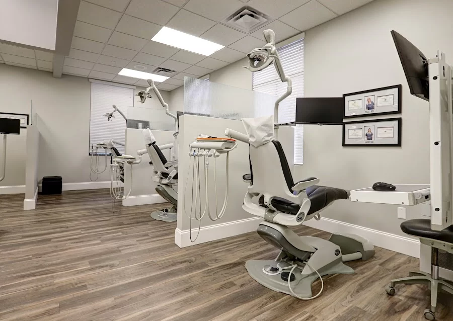 Canyon Rim Dental 3