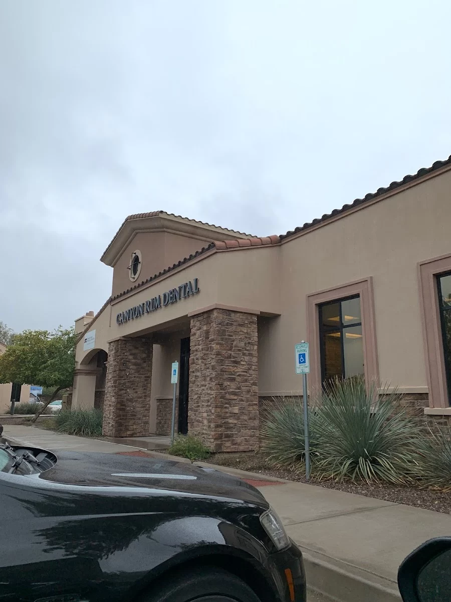 Canyon Rim Dental 6