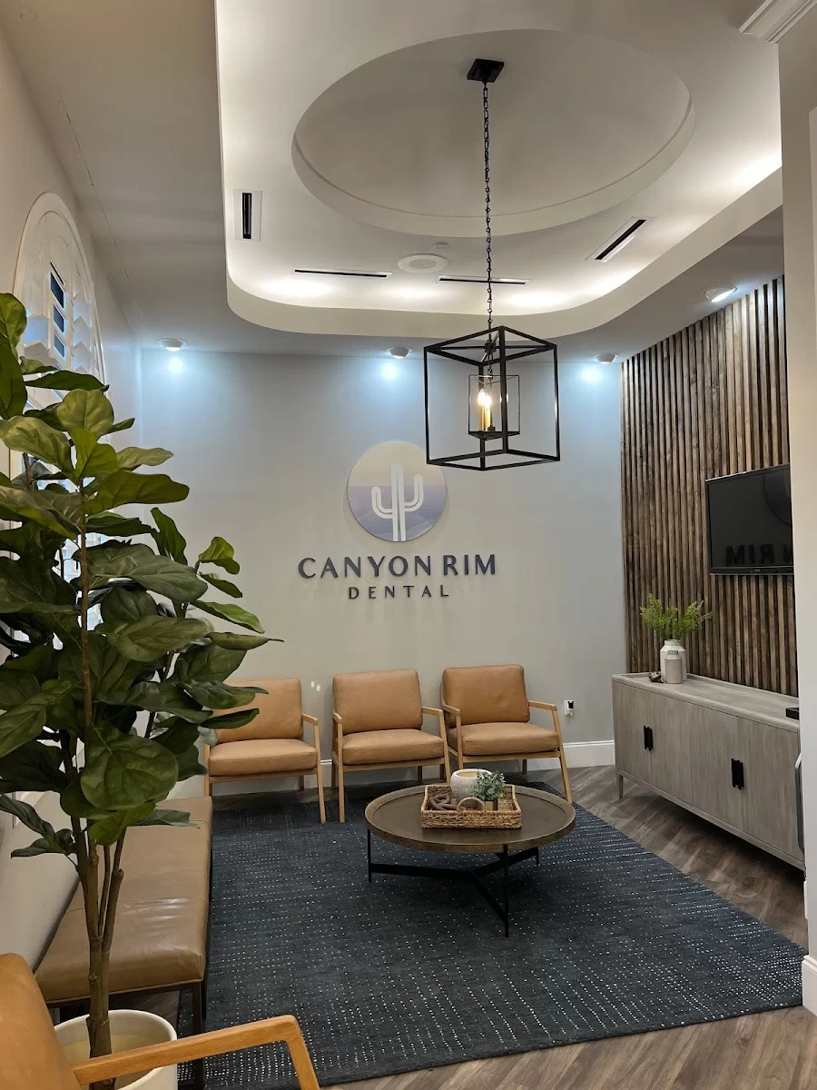 Canyon Rim Dental 10