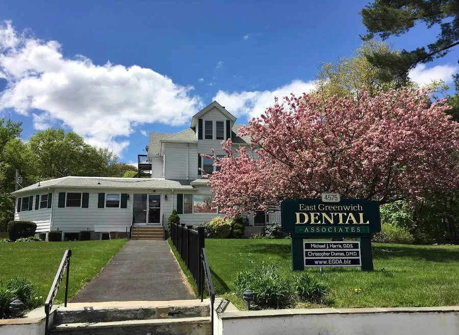 East Greenwich Dental Associates 2