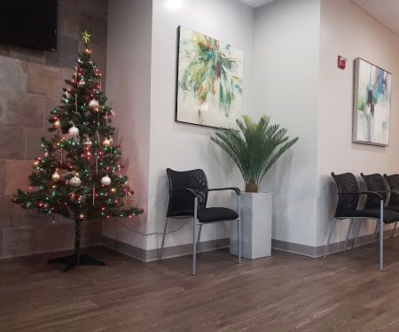 Dr Gregory Bender DDS, Dr Christopher Fallago