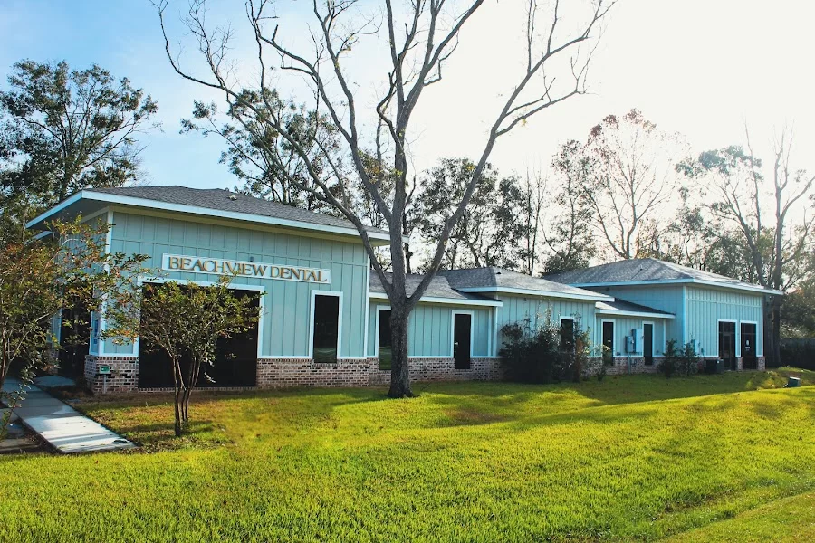 Beach View Family Dental of Gulfport 4