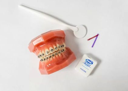 Braces R Us Orthodontics - Dr. Troy Williams