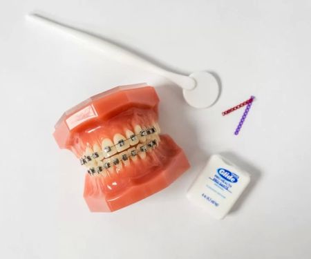 Braces R Us Orthodontics - Dr. Troy Williams
