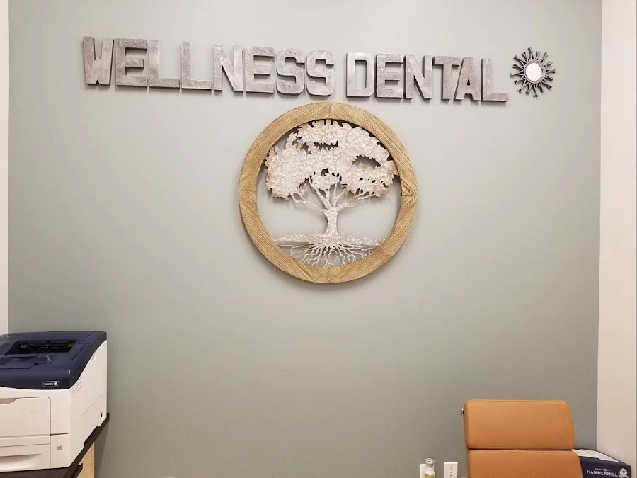 Wellness Dental 5