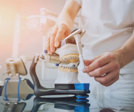 Wellness Dental