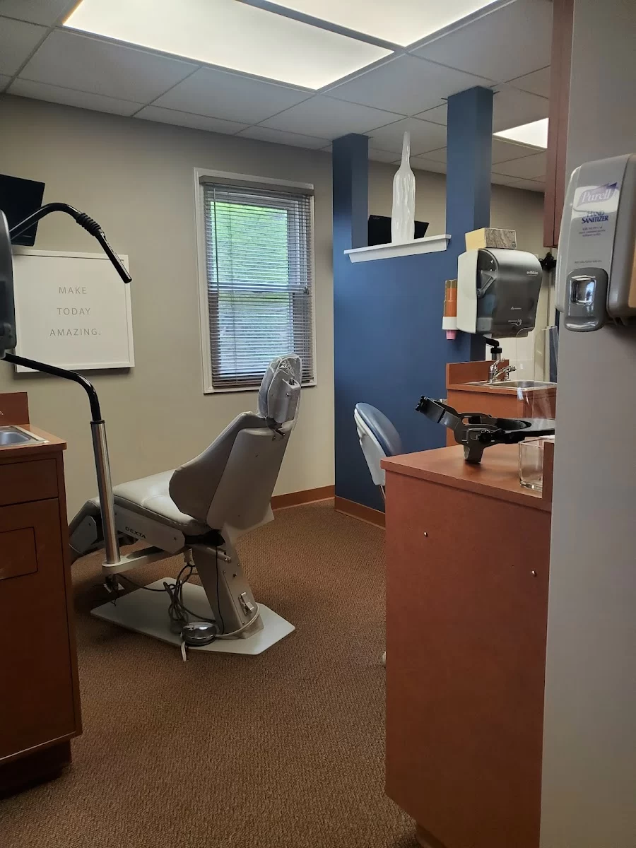 Tollgate Orthodontics 10