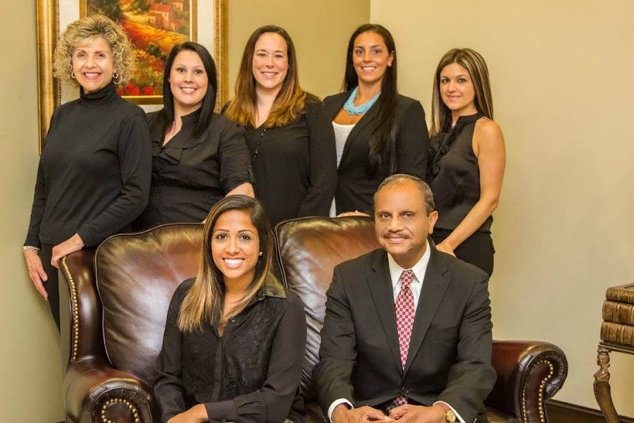 Cranston Cosmetic Dentistry 9