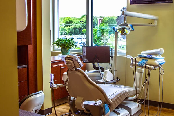 Cranston Cosmetic Dentistry 5