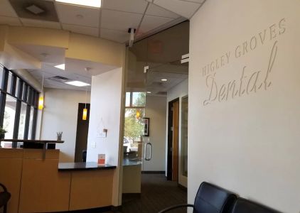 Higley Groves Dental