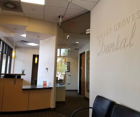 Higley Groves Dental