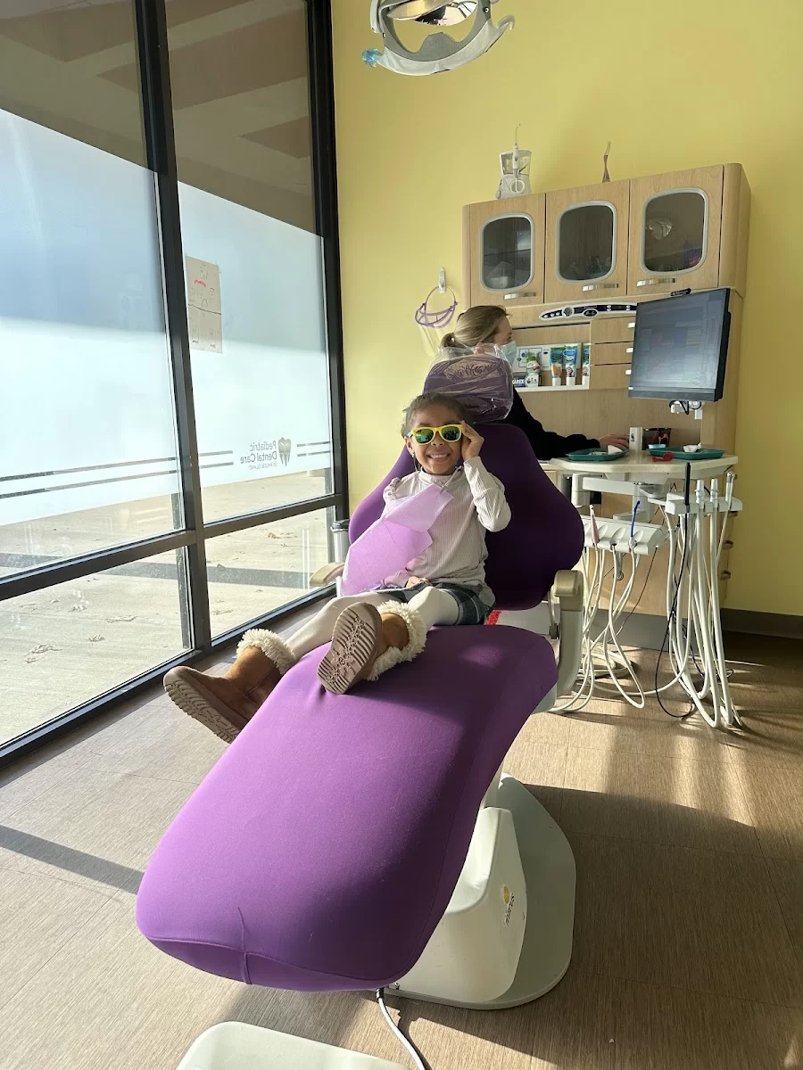 Pediatric Dental Care of Rhode Island 10