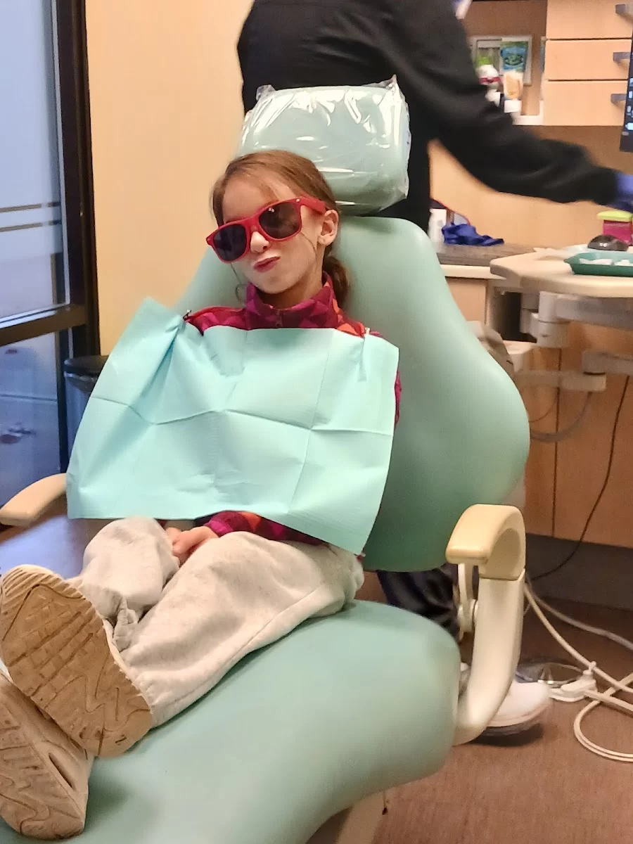 Pediatric Dental Care of Rhode Island 8