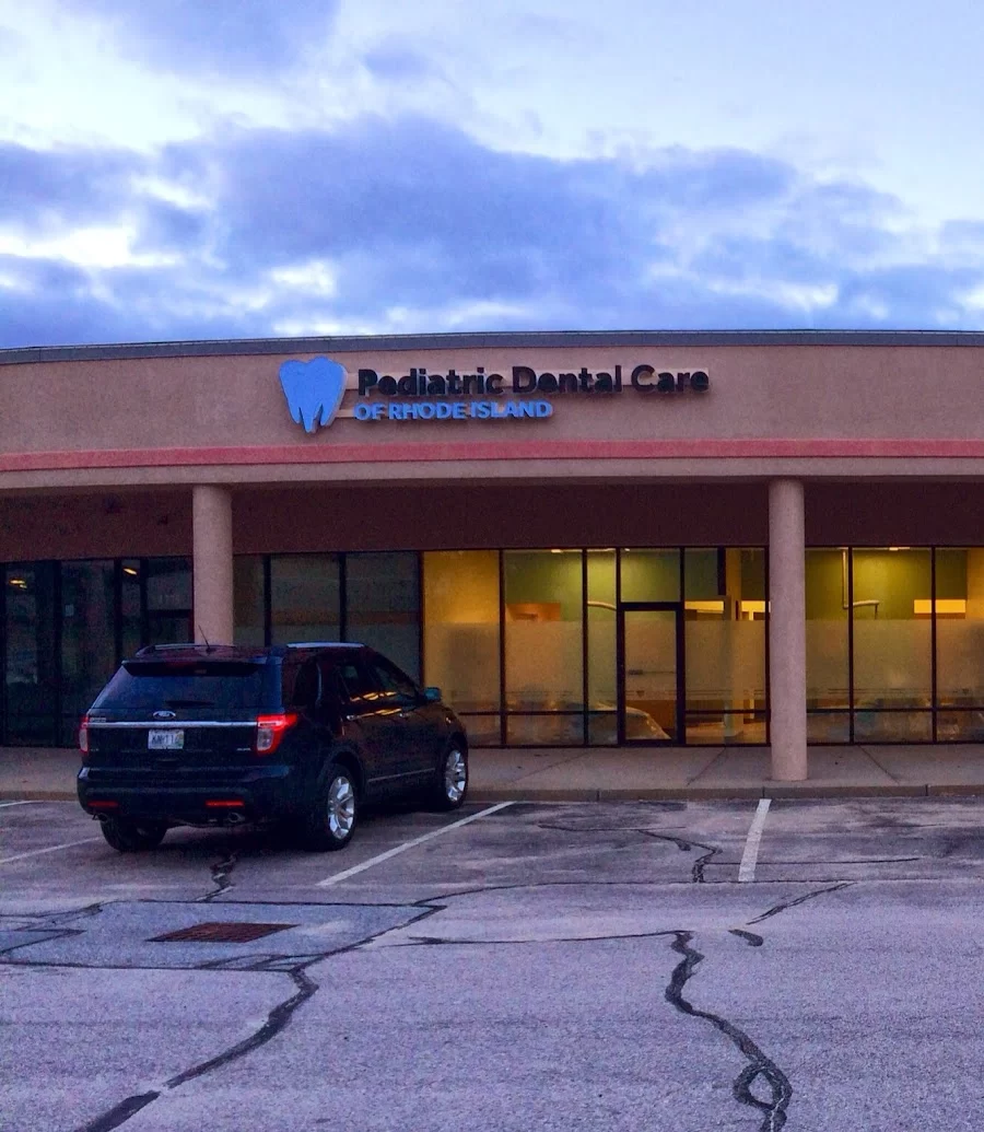 Pediatric Dental Care of Rhode Island 9