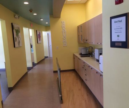 Pediatric Dental Care of Rhode Island