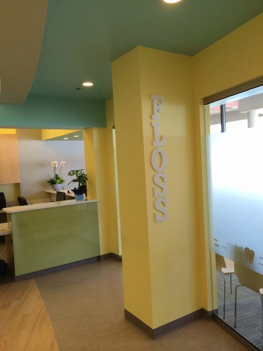 Pediatric Dental Care of Rhode Island 5