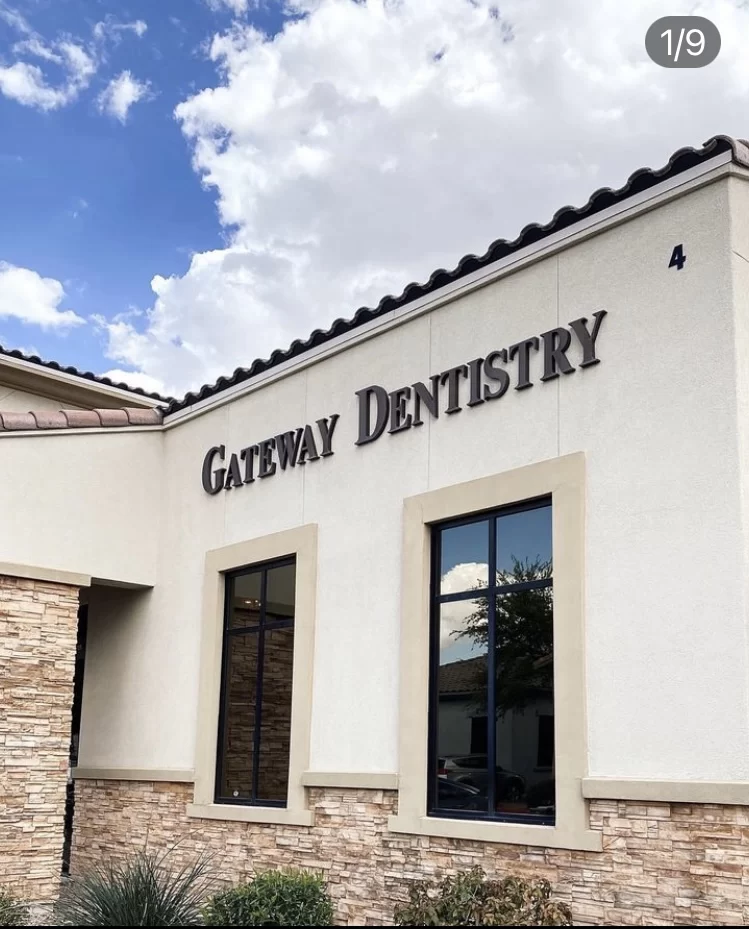 Gateway Dentistry 6