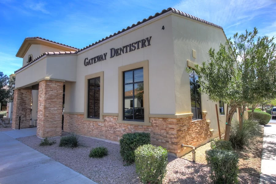 Gateway Dentistry 4