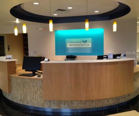 State College Orthodontics