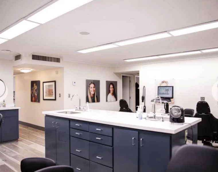 Wright Orthodontics