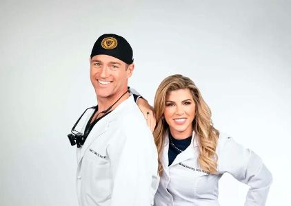 Stanley Dentistry