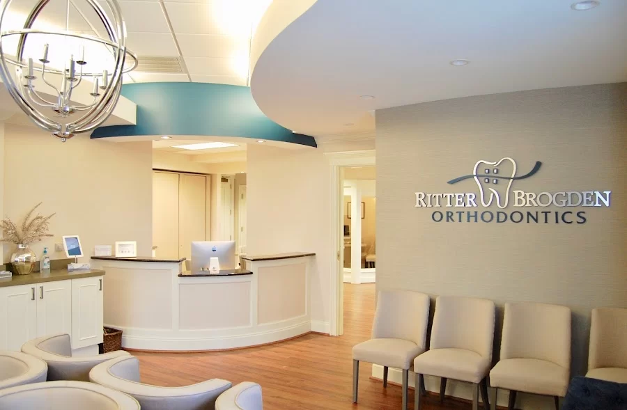 Ritter & Brogden Orthodontics 1