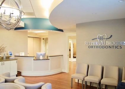 Ritter & Brogden Orthodontics