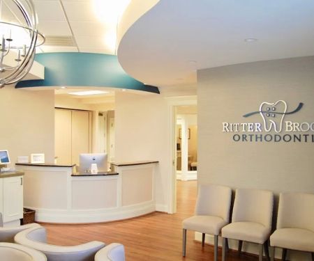 Ritter & Brogden Orthodontics