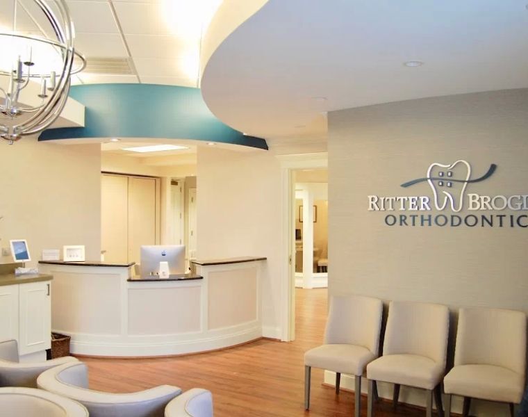 Ritter & Brogden Orthodontics