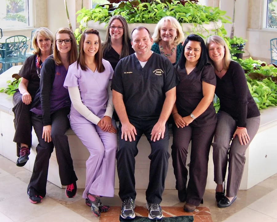 Ritter & Brogden Orthodontics 8