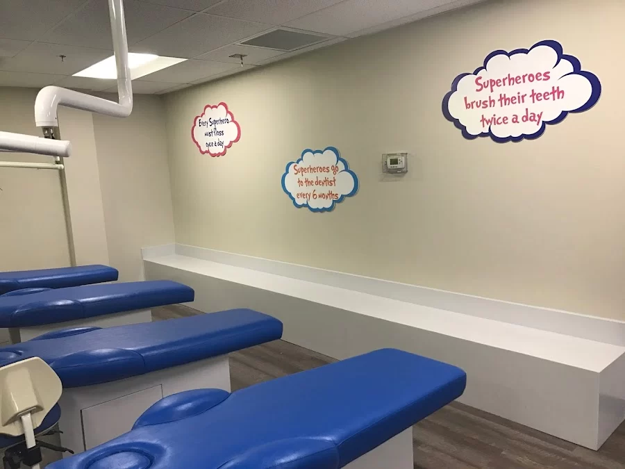 Kidtastic Pediatric Dental and Orthodontics - Mesa 3