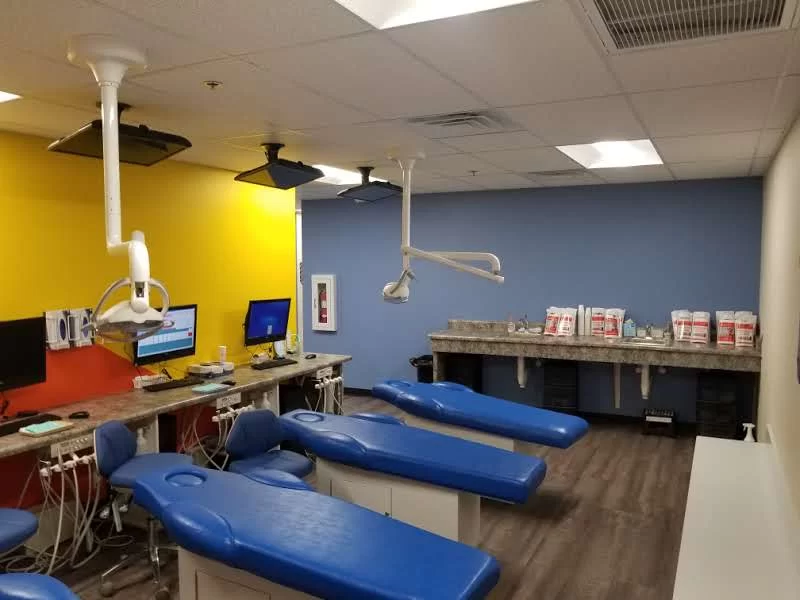 Kidtastic Pediatric Dental and Orthodontics - Mesa 1