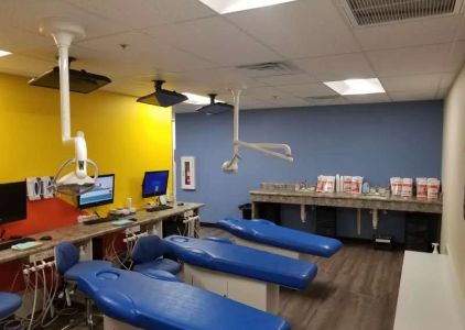 Kidtastic Pediatric Dental and Orthodontics - Mesa
