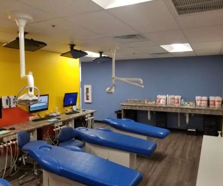 Kidtastic Pediatric Dental and Orthodontics - Mesa