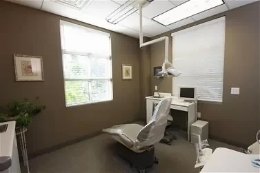 Cary Dental Center 3