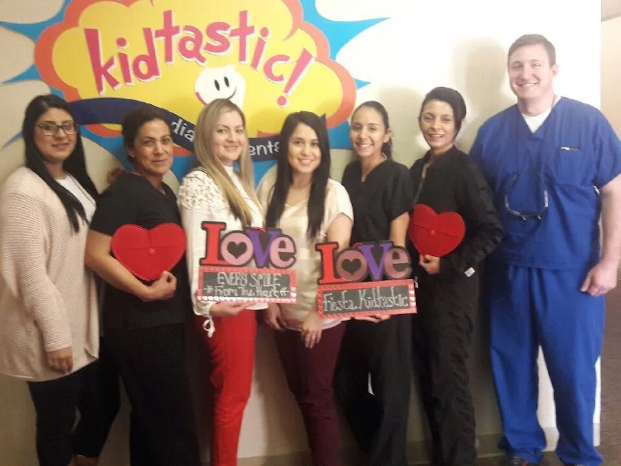 Kidtastic Pediatric Dental and Orthodontics - Mesa 7