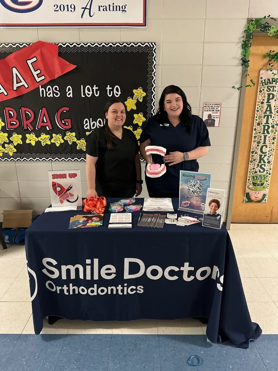 Smile Doctors by DN Ortho - Gulfport 9